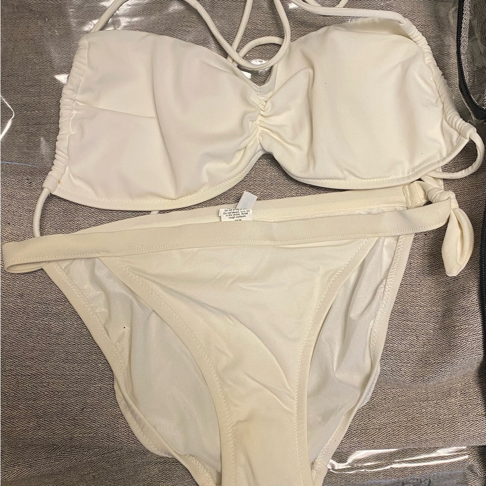 Victoria’s Secret/J Crew bikini